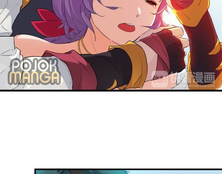 Dragon’s Blood Vessels Chapter 06 Bahasa Indonesia